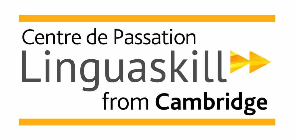 logo linguaskill bulats  Flexim Formation centre de 